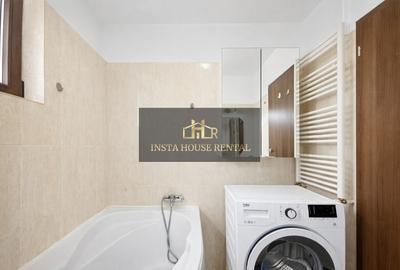 Apartament cu 2 camere semidecomandat, mobilat în Prelungirea Ghencea - 8