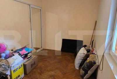 Apartament cu 2 camere, 40 mp, Micro 15 - 5
