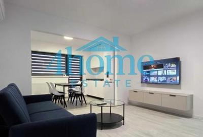 Apartament cu 2 camere, mobilat în Industriilor - 3