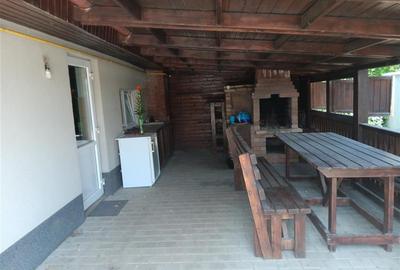 Casă individuală cu 10 camere cu Teren 700 Mp în Valea Lupului - 19