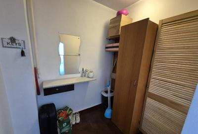 Cal. Dorobanti - ASE, vanzare garsoniera mobilata - 17