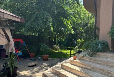 Proprietar inchiriez vila singur curte Mall Vitan S+P+Et.1 - 3