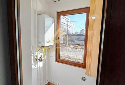 Apartament cu 3 camere decomandat în Orașul Vechi - 10
