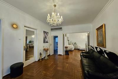 APARTAMENT IN VILA STRADA AGRICULTORI- UNIVERSITATE DE ARTA TEATRALA - 4