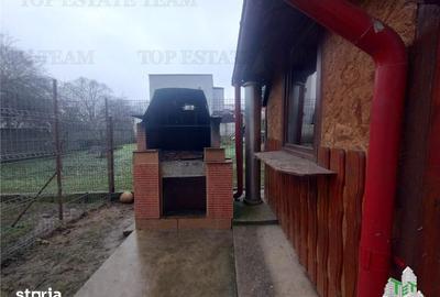 Casă cu 4 camere cu Canalizare în Central - 10