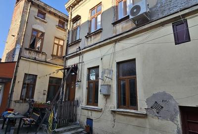 Gara de Nord apartament 2 camere parter de vila - 17