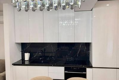 APARTAMENT DE 2 CAMERE DE INCHRIAT / ZONA PIPERA - 3