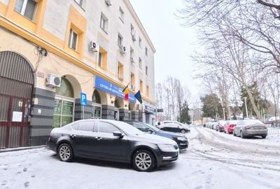 Muncii - Basarabia - Bloc mixt -Garsoniera cu boxa - etj 2 - 9