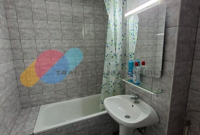 Apartament de 38 mp utili, zona Nasaud - 6