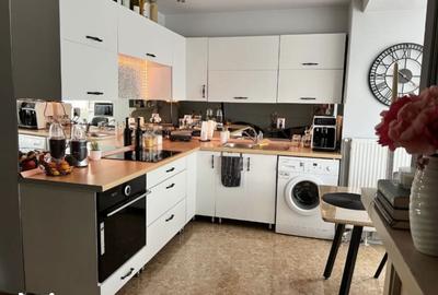 Apartament cu 2 camere în Nufărul - 5