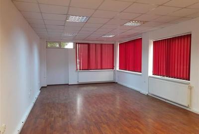 Vanzare cladire comercial si birouri Centru zona Liceul Avram Iancu, Cluj-Napoca - 1