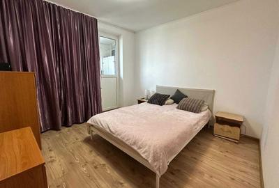 Apartament cu 3 camere decomandat în Drumul Taberei - 6