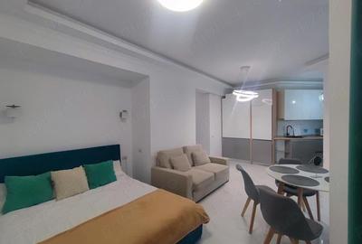 Garsonieră decomandată în Nord - 6