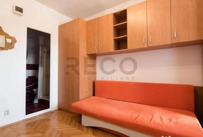 Garsonieră în Rogerius