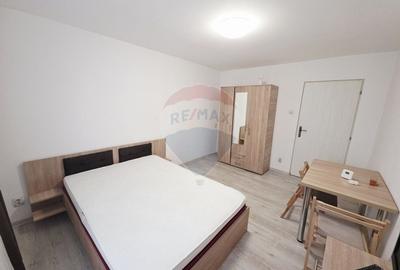 Apartament cu 1 camere de vanzare in zona 1 Mai - 6