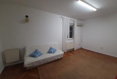 Bucurestii Noi - Parc Bazilescu 3 cam -etaj 3 cu centrala proprie - 1