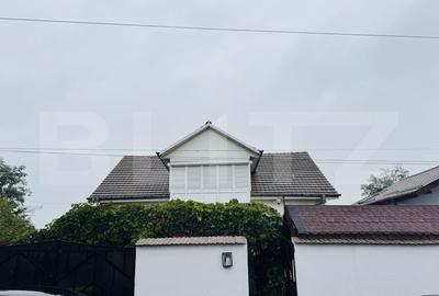 Casa P+M, 96 mp utili, 211 mp teren, zona Cernele - 1