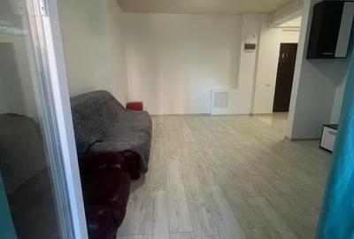 Apartament 2 camere -De inchiriat-Militari Residence-50% comision - 10