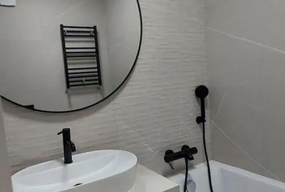 Apartament cu 3 camere decomandat, mobilat în Aviației - 8