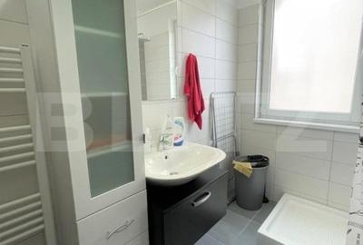 Apartament 2 camere, 45 mp, parcare, strada Corneliu Coposu - 9