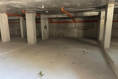 Spațiu comercial, de 300 mp, în Militari - 1