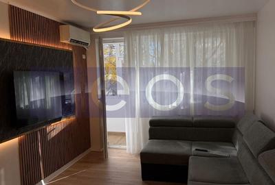 INCHIRIERE 2 CAMERE -STEFAN CEL MARE - COLENTINA - 3