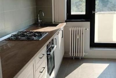 Apartament spatios 3 camere - renovat - 7 min de metrou Unirii 1,2