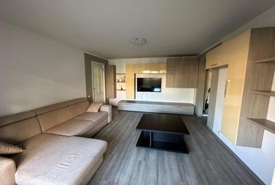 Apartament 2 camere, 60mp, cartier Craiovita Noua, zona Carrefour - 2