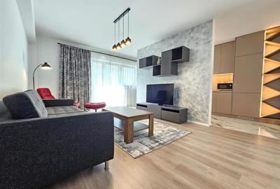 Apartament 2 camere de inchiriat in zona Coresi - 1