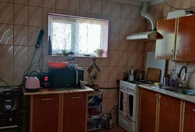Casă cu 5 camere cu Teren 500 Mp în Berceni - 3