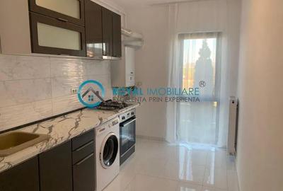 Apartament cu 3 camere decomandat, mobilat în Albert - 5