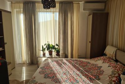 2 camere decomandat * Terasa 33 mp * Mutare Rapida * Mobilat Utilat - 6