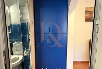 Apartament cu 3 camere în Nicolina - 10
