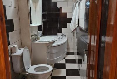 Apartament cu 3 camere decomandat în Central - 6