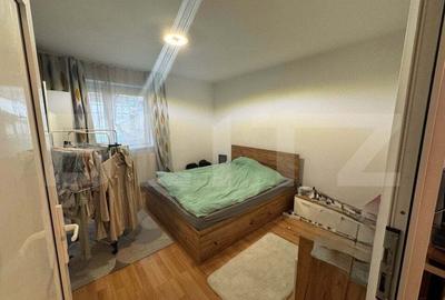 Apartament cu 2 camere semidecomandat, mobilat în Bălcescu - 4