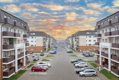 Apartament cu 2 camere nedecomandat în Sânpetru - 2