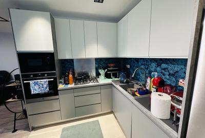 Apartament 4 camere, exclusivist, mobilat si utilat lux, 2 parcari+boxa Rosu - 4