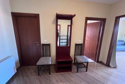 Apartament 2 Camere în Vilă Centrală - 7