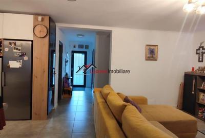 Comision 0%! Unitate Duplex mobilata si utilata, pe teren de 500 mp in Popesti. Comision 0%! Unitate Duplex mobilata si utilata, pe teren de 500 mp in Popesti. - 6