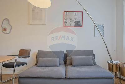 Apartament cu 3 camere de inchiriat B-dul Victoriei - 3