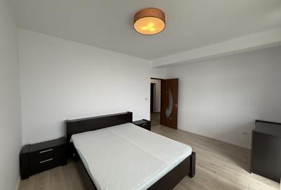 Apartament cu 3 camere decomandat în Vest - 2