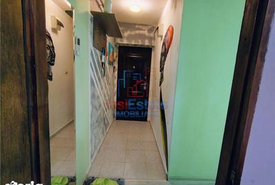 Apartament cu 2 camere în Bucium