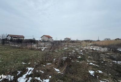 Spațiu comercial, în Giroc