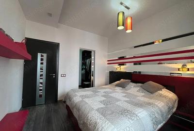 Apartament cu 2 camere decomandat în Militari - 3