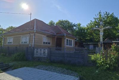 Casă cu 3 camere în Mica - 14