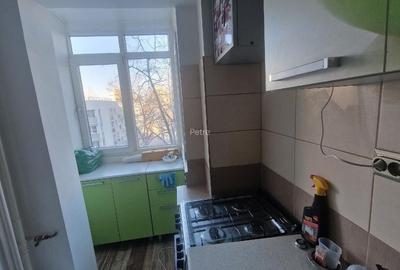 Garsoniera cocheta, complet mobilata – Titan, la 5 min de  metrou - 6