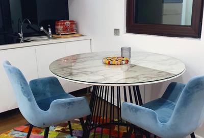 Apartament cu 2 camere decomandat în Central - 1