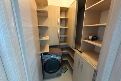 Apartament cu 3 camere, mobilat în Moșilor - 6