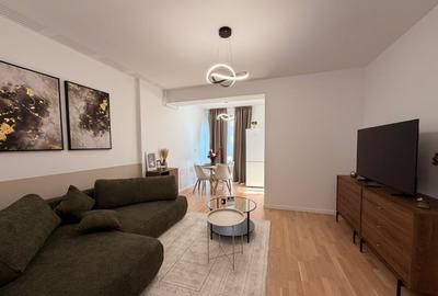 Apartament cu 2 camere decomandat, mobilat în Aviației - 1