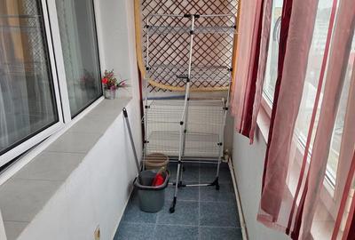 Apartament cu 2 camere decomandat în Micro 19 - 5